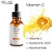 سيروم فيتامين سي الطبيعي للوجه Melao Naturals Vitamin C
